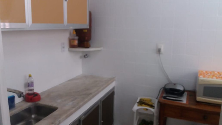Imagem Apartamento com 3 Quartos à Venda, 131 m² em Cruzeiro - Belo Horizonte