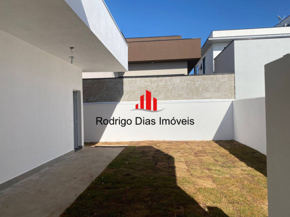 Imagem Casa de Condomínio com 3 Quartos à Venda, 150 m² em Jardim Primavera - Itupeva Imagem Casa de Condomínio com 3 Quartos à Venda, 150 m² em Jardim Primavera - Itupeva