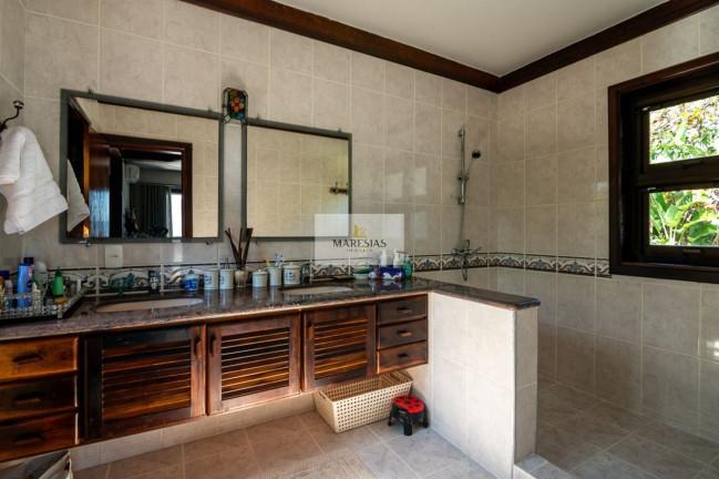 Imagem Casa com 4 Quartos à Venda, 400 m² em Maresias - São Sebastião