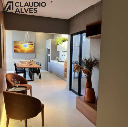 Imagem Casa com 3 Quartos à Venda, 172 m² em Sim - Feira De Santana