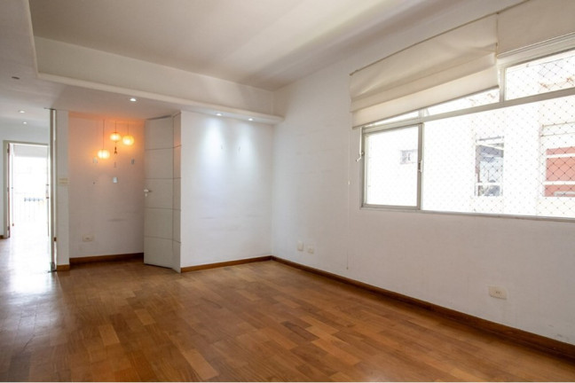Foto do imóvel Apartamento com 2 Quartos à Venda, 83 m² em Jardim Paulista - São Paulo