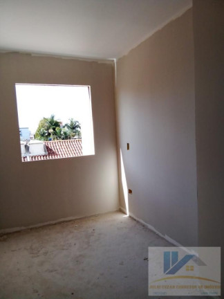 Imagem Apartamento com 3 Quartos à Venda, 57 m² em Parque Da Fonte - São José Dos Pinhais