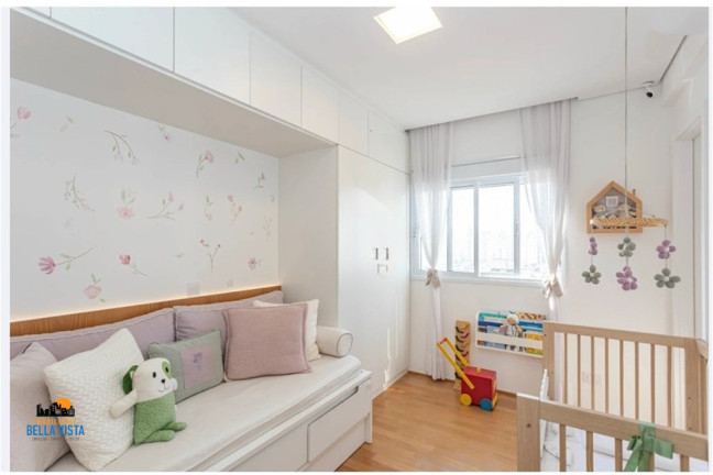 Imagem Apartamento com 2 Quartos à Venda, em Vila Mariana - São Paulo Imagem Apartamento com 2 Quartos à Venda, em Vila Mariana - São Paulo
