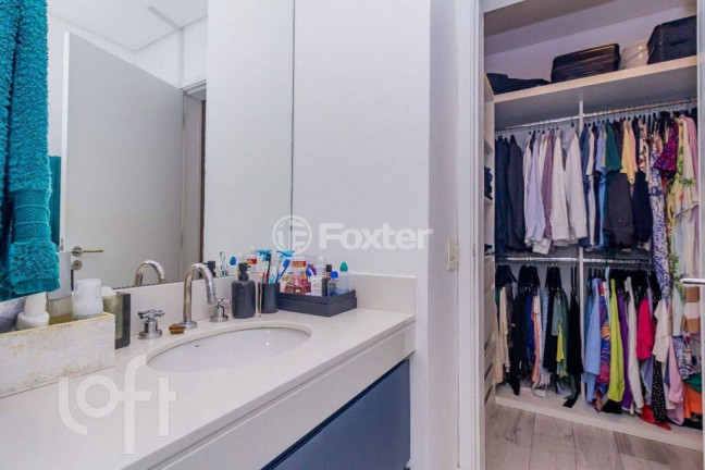 Imagem Apartamento com 1 Quarto à Venda, 70 m² em Itaim Bibi - São Paulo Imagem Apartamento com 1 Quarto à Venda, 70 m² em Itaim Bibi - São Paulo