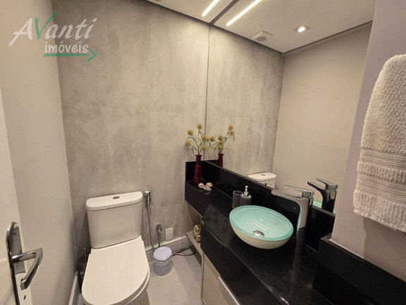 Imagem Apartamento com 1 Quarto à Venda, 60 m² em Boqueirão - Santos Imagem Apartamento com 1 Quarto à Venda, 60 m² em Boqueirão - Santos