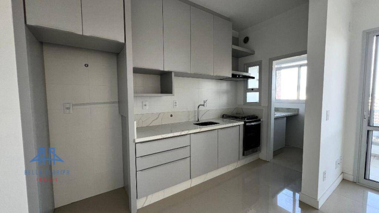 Apartamento com 2 Quartos à Venda, 73 m² em Itacorubi - Florianópolis