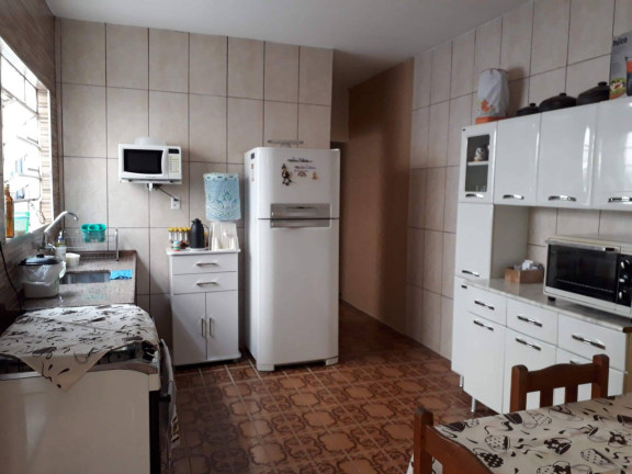 Casa com 2 Quartos à Venda,  em Taboão - São Bernardo Do Campo