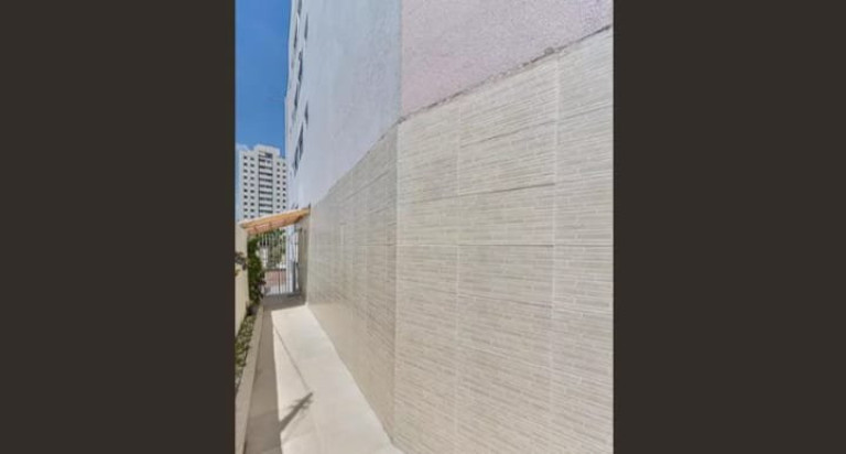Imagem Apartamento com 1 Quarto à Venda, 36 m² em Vila Firmiano Pinto - São Paulo