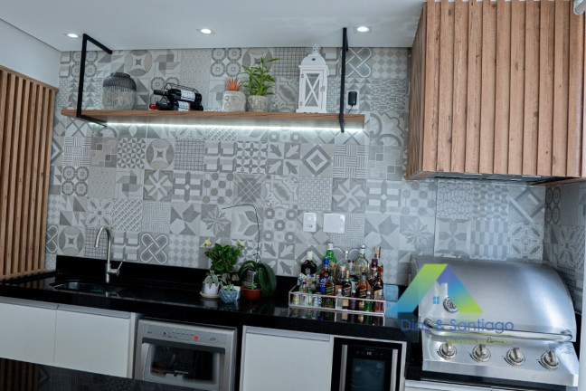 Imagem Apartamento com 2 Quartos à Venda, 93 m² em Vila Nair - São Paulo