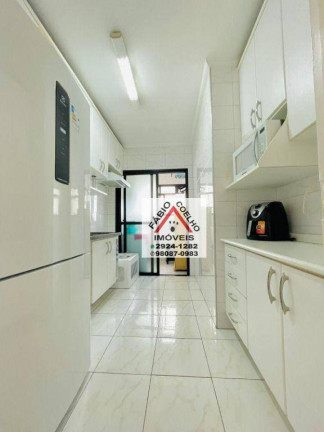 Imagem Apartamento com 2 Quartos à Venda, 59 m² em Saude - São Paulo Imagem Apartamento com 2 Quartos à Venda, 59 m² em Saude - São Paulo