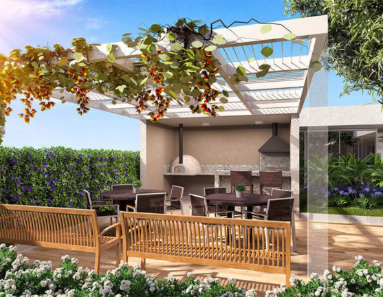Imagem Imóvel com 2 Quartos à Venda, 45 m² em Centro - Campinas Imagem Imóvel com 2 Quartos à Venda, 45 m² em Centro - Campinas