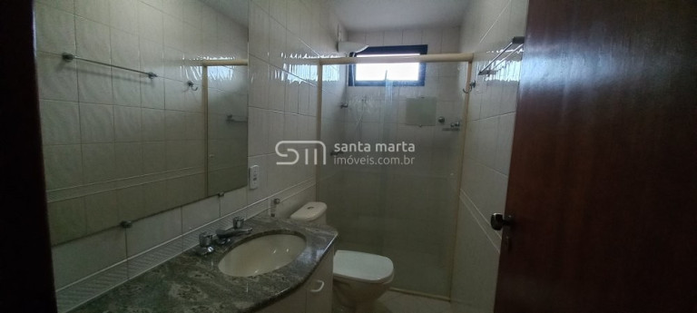 Imagem Apartamento com 3 Quartos à Venda, 148 m² em Vila Zélia - Lorena