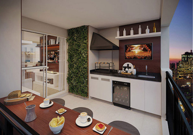 Imagem Apartamento com 2 Quartos à Venda, 67 m² em Vila Mascote - São Paulo Imagem Apartamento com 2 Quartos à Venda, 67 m² em Vila Mascote - São Paulo