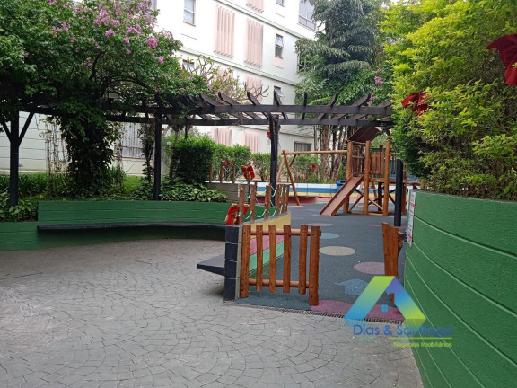 Imagem Apartamento com 2 Quartos à Venda, 64 m² em Sacomã - São Paulo