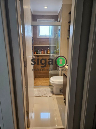 Imagem Apartamento com 3 Quartos à Venda, 90 m² em Vila Suzana - São Paulo Imagem Apartamento com 3 Quartos à Venda, 90 m² em Vila Suzana - São Paulo