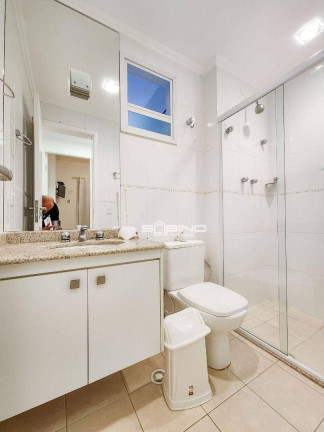 Imagem Apartamento com 3 Quartos para Alugar, 110 m² em Riviera De São Lourenço - Bertioga