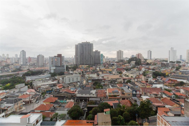 Imagem Imóvel com 2 Quartos à Venda, em Vila Matilde - São Paulo Imagem Imóvel com 2 Quartos à Venda, em Vila Matilde - São Paulo