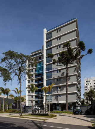 Apartamento com 2 Quartos à Venda, 62 m² em Batel - Curitiba