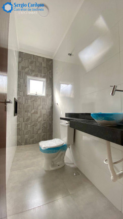Imagem Casa com 2 Quartos à Venda, 110 m² em Jardim Regina - Itanhaém Imagem Casa com 2 Quartos à Venda, 110 m² em Jardim Regina - Itanhaém