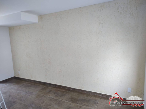 Casa de Condomínio com 2 Quartos à Venda, 56 m² em Jardim Colônia - Jacareí