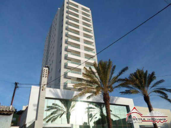 Apartamento com 3 Quartos à Venda, 92 m² em Centro - Jacareí
