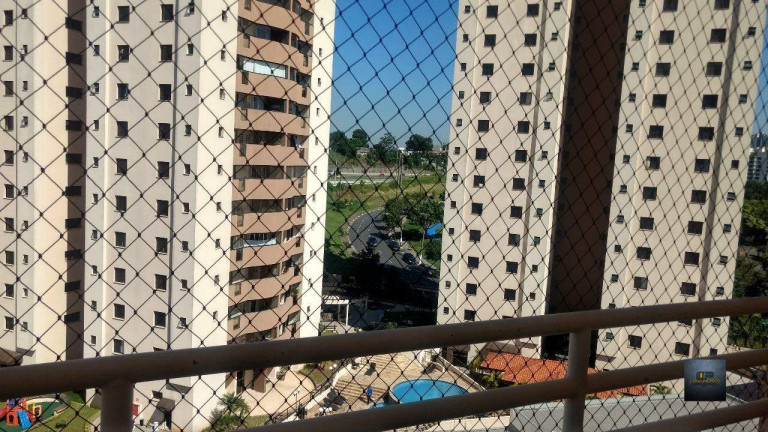 Imagem Apartamento com 4 Quartos à Venda, 188 m² em Centro - São Bernardo Do Campo