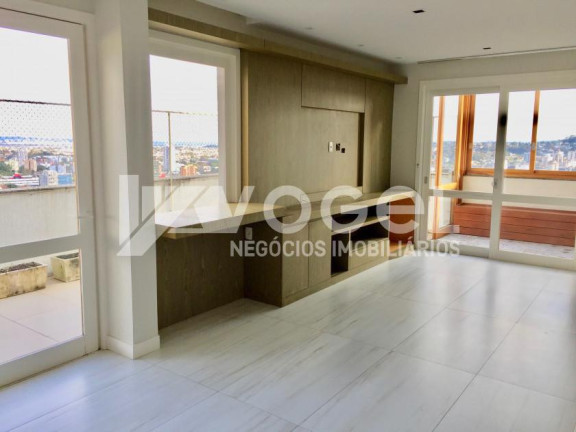 Imagem Apartamento com 3 Quartos à Venda, 231 m² em Centro - Novo Hamburgo Imagem Apartamento com 3 Quartos à Venda, 231 m² em Centro - Novo Hamburgo