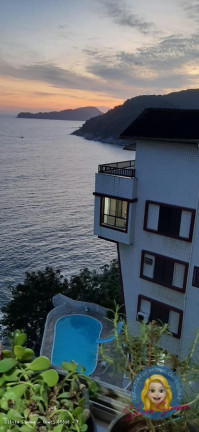 Imagem Apartamento com 1 Quarto à Venda, em Ilha Porchat - São Vicente Imagem Apartamento com 1 Quarto à Venda, em Ilha Porchat - São Vicente