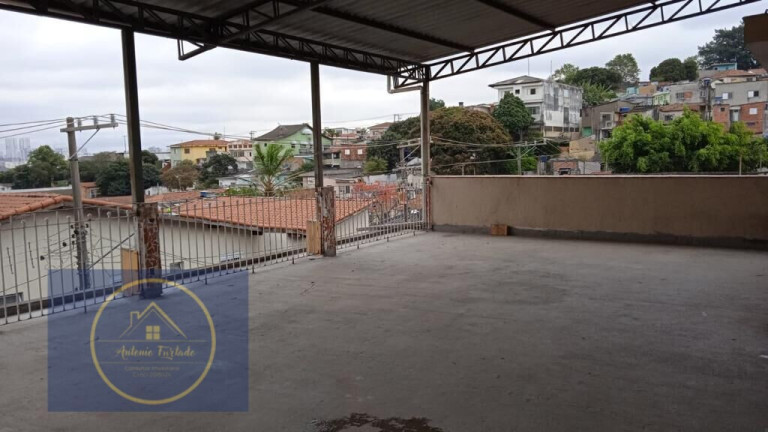 Imagem Casa com 3 Quartos para Alugar, 250 m² em Vila Dos Remédios - São Paulo Imagem Casa com 3 Quartos para Alugar, 250 m² em Vila Dos Remédios - São Paulo