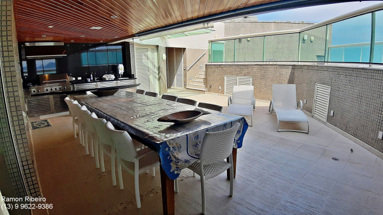 Imagem Imóvel com 4 Quartos à Venda, 403 m² em Riviera - Bertioga