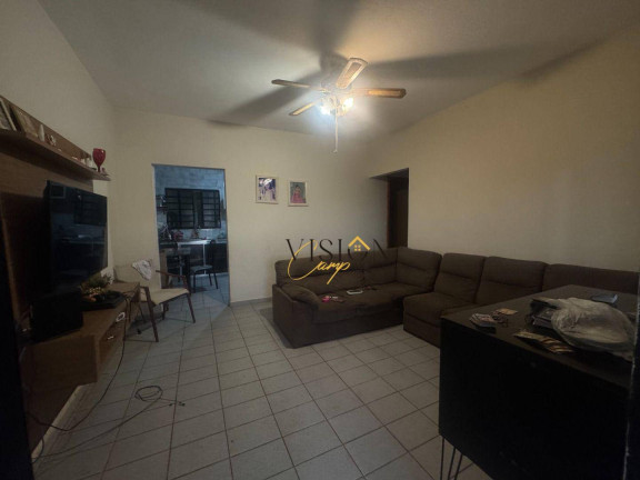 Imagem Casa com 3 Quartos à Venda, 148 m² em Parque Dos Pomares - Campinas