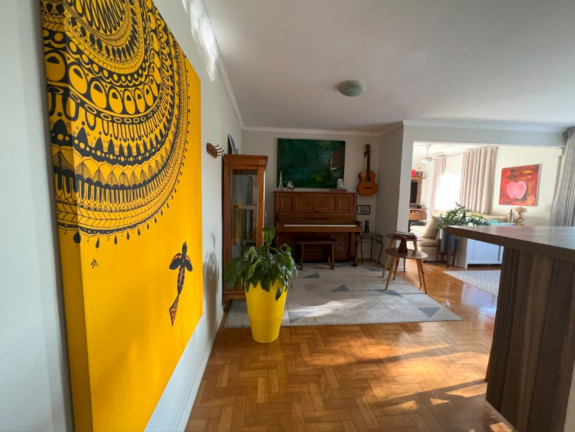 Imagem Imóvel com 2 Quartos à Venda, 85 m² em Vila Congonhas - São Paulo