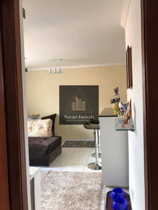 Imagem Apartamento com 2 Quartos à Venda, 48 m² em Vila Nova Cachoeirinha - São Paulo