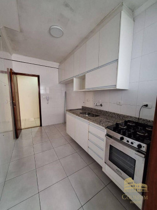 Imagem Apartamento com 2 Quartos à Venda, 88 m² em Caiçara - Praia Grande