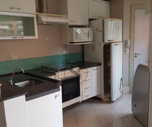 Imagem Apartamento com 1 Quarto à Venda, 58 m² em Jardim Ampliação - São Paulo Imagem Apartamento com 1 Quarto à Venda, 58 m² em Jardim Ampliação - São Paulo