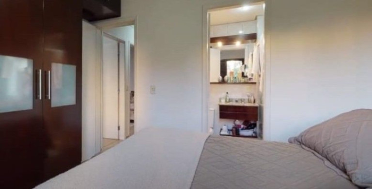Imagem Apartamento com 3 Quartos à Venda, 72 m² em Vila Andrade - São Paulo