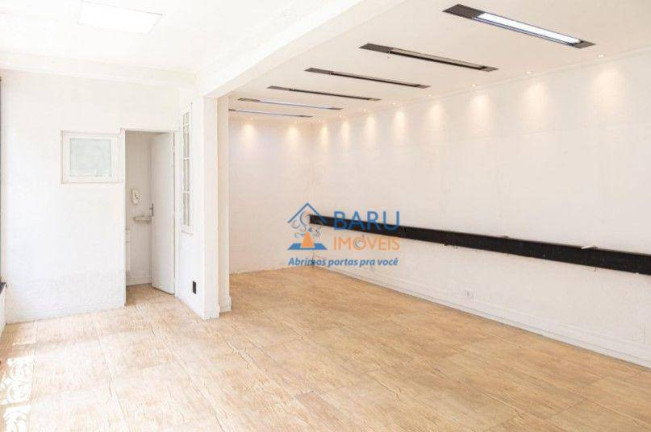 Imagem Casa com 3 Quartos à Venda, 170 m² em Higienópolis - São Paulo Imagem Casa com 3 Quartos à Venda, 170 m² em Higienópolis - São Paulo
