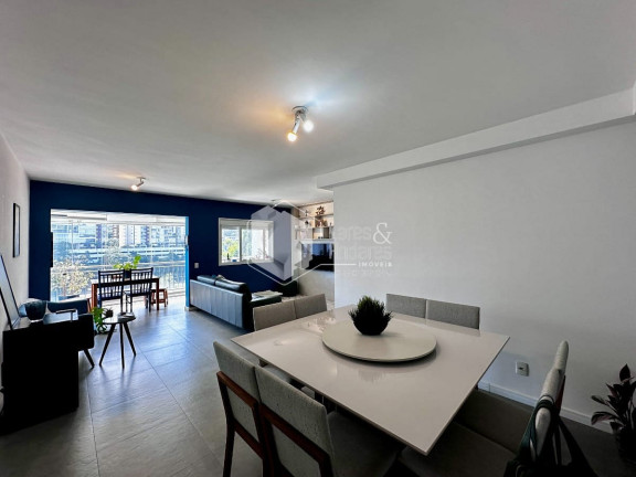 Imagem Apartamento com 2 Quartos à Venda, 87 m² em Morumbi - São Paulo Imagem Apartamento com 2 Quartos à Venda, 87 m² em Morumbi - São Paulo