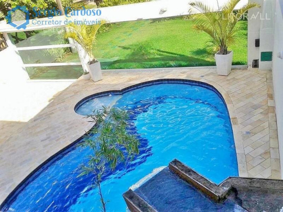 Casa com 4 Quartos à Venda, 225 m² em Cibratel I - Itanhaém