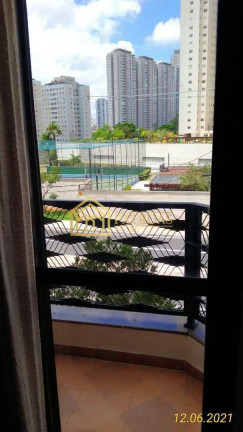 Imagem Apartamento com 4 Quartos à Venda, 145 m² em Rudge Ramos - São Bernardo Do Campo