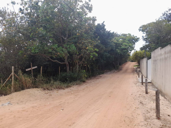 Imagem Terreno à Venda, 760 m² em Centro - Tibau Do Sul Imagem Terreno à Venda, 760 m² em Centro - Tibau Do Sul