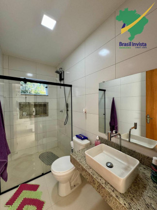 Imagem Apartamento com 3 Quartos à Venda,  em D’ville - Porto Seguro