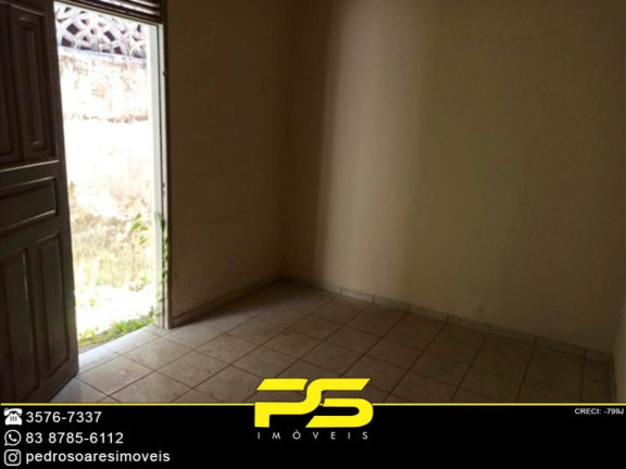 Imagem Casa com 4 Quartos à Venda,  em Centro - João Pessoa