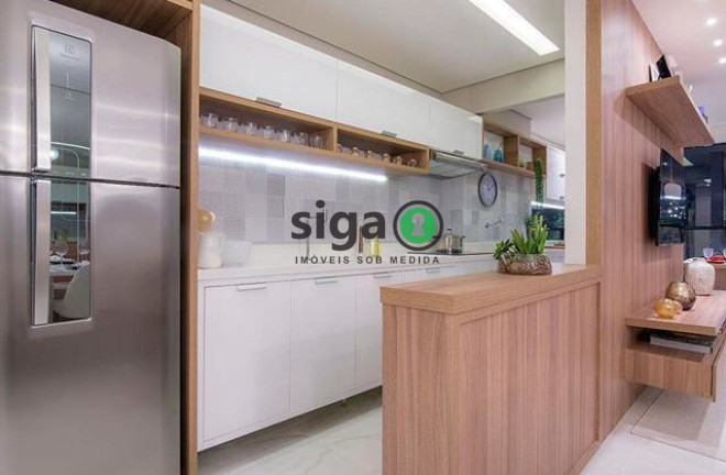 Imagem Apartamento com 2 Quartos à Venda, 66 m² em Saúde - São Paulo Imagem Apartamento com 2 Quartos à Venda, 66 m² em Saúde - São Paulo
