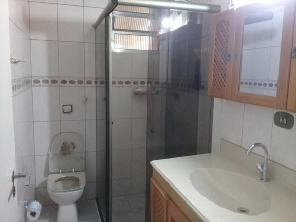 Imagem Apartamento com 3 Quartos à Venda, 98 m² em Lapa - São Paulo