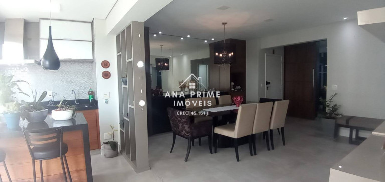 Imagem Apartamento com 3 Quartos à Venda, 149 m² em Jardim Das Indústrias - São José Dos Campos Imagem Apartamento com 3 Quartos à Venda, 149 m² em Jardim Das Indústrias - São José Dos Campos