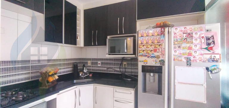 Imagem Casa com 3 Quartos à Venda, 70 m² em Taboão - São Bernardo Do Campo