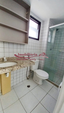 Imagem Apartamento com 2 Quartos à Venda, 57 m² em Capim Macio - Natal