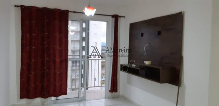 Imóvel com 3 Quartos à Venda, 71 m² em Jardim Tamoio - Jundiaí