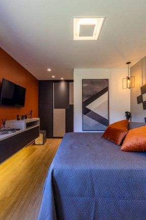 Imagem Casa de Condomínio com 5 Quartos à Venda, 586 m² em Parque Residencial Shambala Iii - Atibaia Imagem Casa de Condomínio com 5 Quartos à Venda, 586 m² em Parque Residencial Shambala Iii - Atibaia